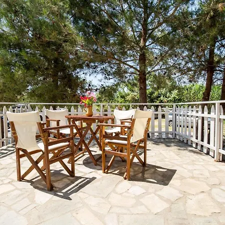 アパートホテル Marti Garden