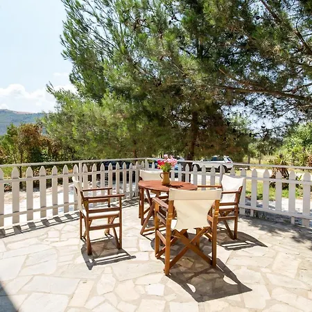 Marti Garden アパートホテル 3*