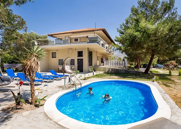 Marti Garden 3*