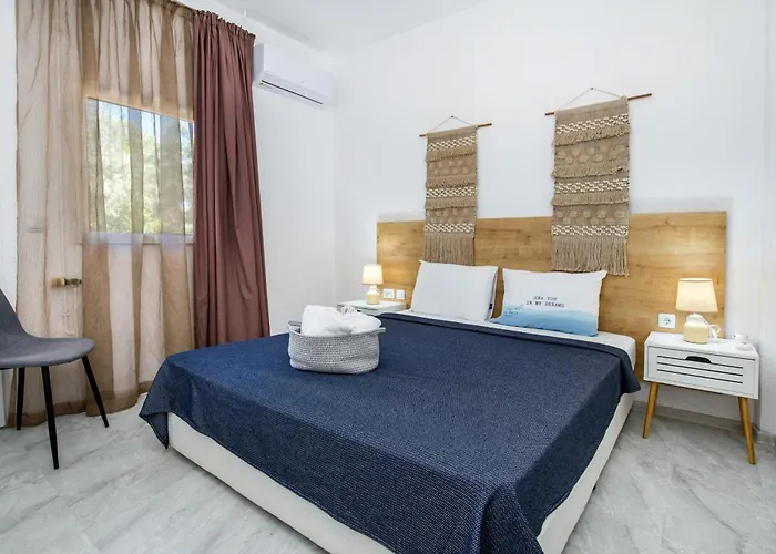 Marti Garden 3*