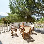 Marti Garden Aparthotel 3*