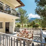 Aparthotel Marti Garden 3*