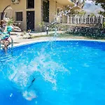 Aparthotel Marti Garden 3*