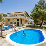 Aparthotel Marti Garden Ormos Prinou (Thasos)