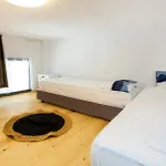 Aparthotel Marti Garden Ormos Prinou (Thasos)