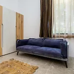 Marti Garden Aparthotel 3*