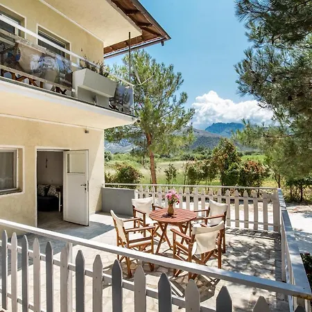 Aparthotel Marti Garden 3*