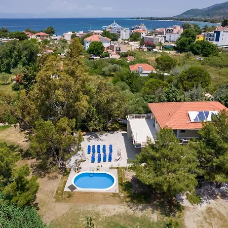 Aparthotel Marti Garden