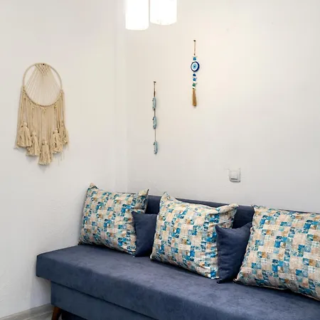 Aparthotel Villa Marti Garden - budget studios