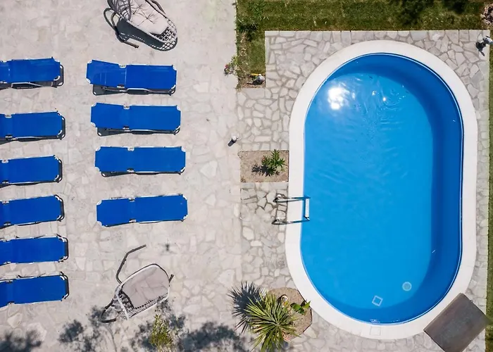 Apartahotel Marti Garden 3*