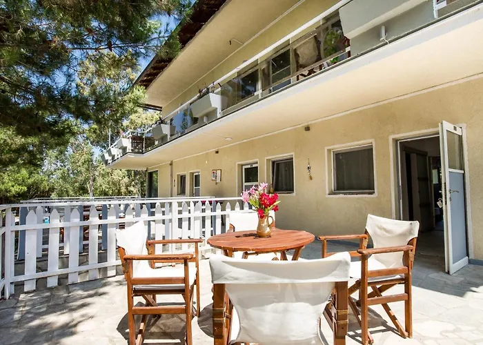 Marti Garden 3*