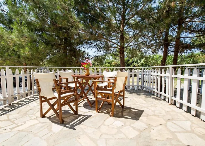 Apartahotel Marti Garden