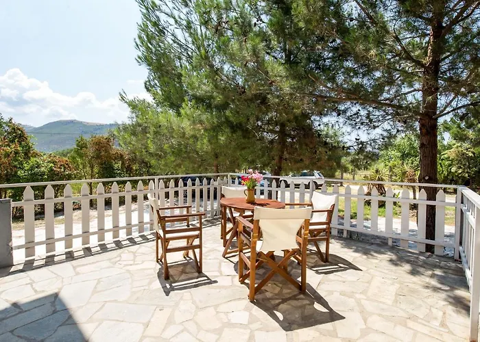 Marti Garden Aparthotel 3*