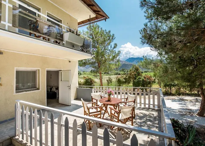 Apartahotel Marti Garden 3*