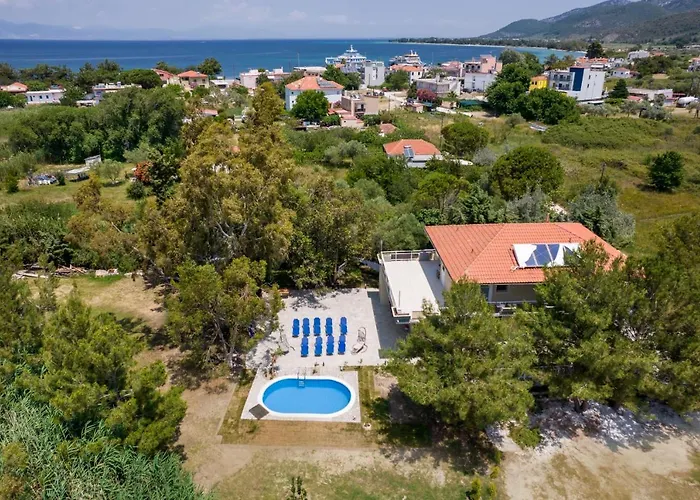 Apartahotel Marti Garden