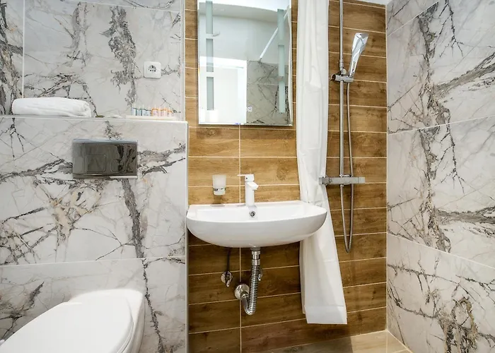 Apartahotel Marti Garden 3*