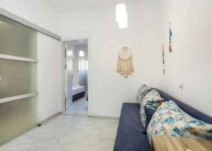 Apartahotel Marti Garden