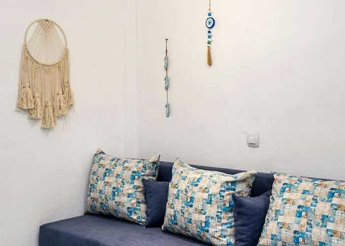 Apartahotel Marti Garden