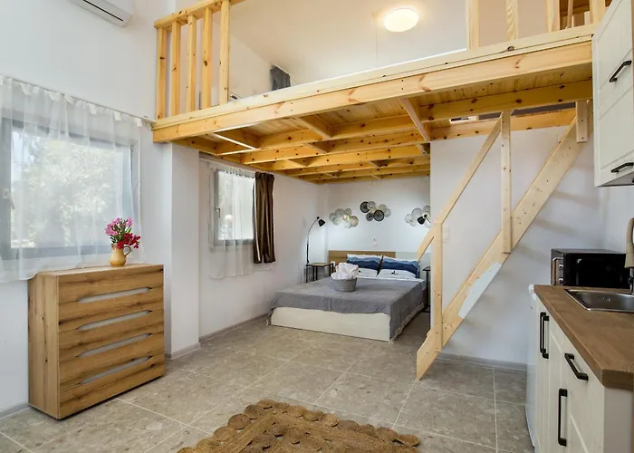 Marti Garden Apartahotel