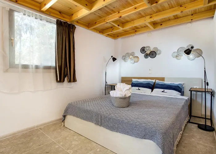 Apartahotel Marti Garden