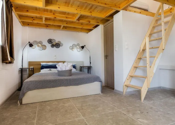 Apartahotel Marti Garden